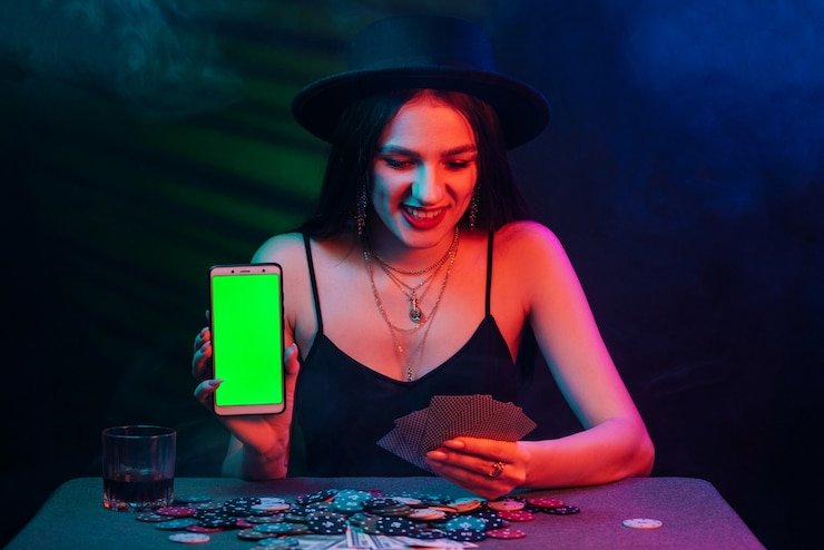 Antarmuka platform unoslot 4d dengan koleksi slot games