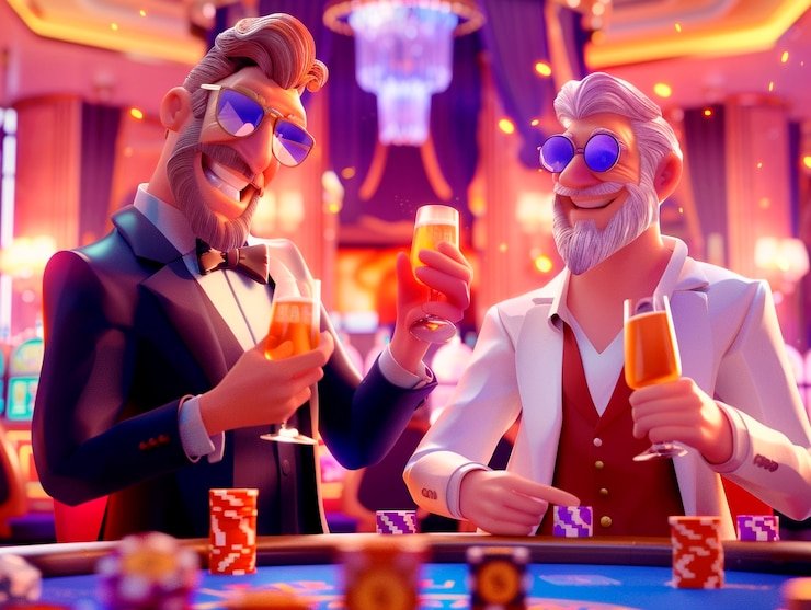 Slot PG Soft dalam catatan paito mingguan platform unoslot 4d